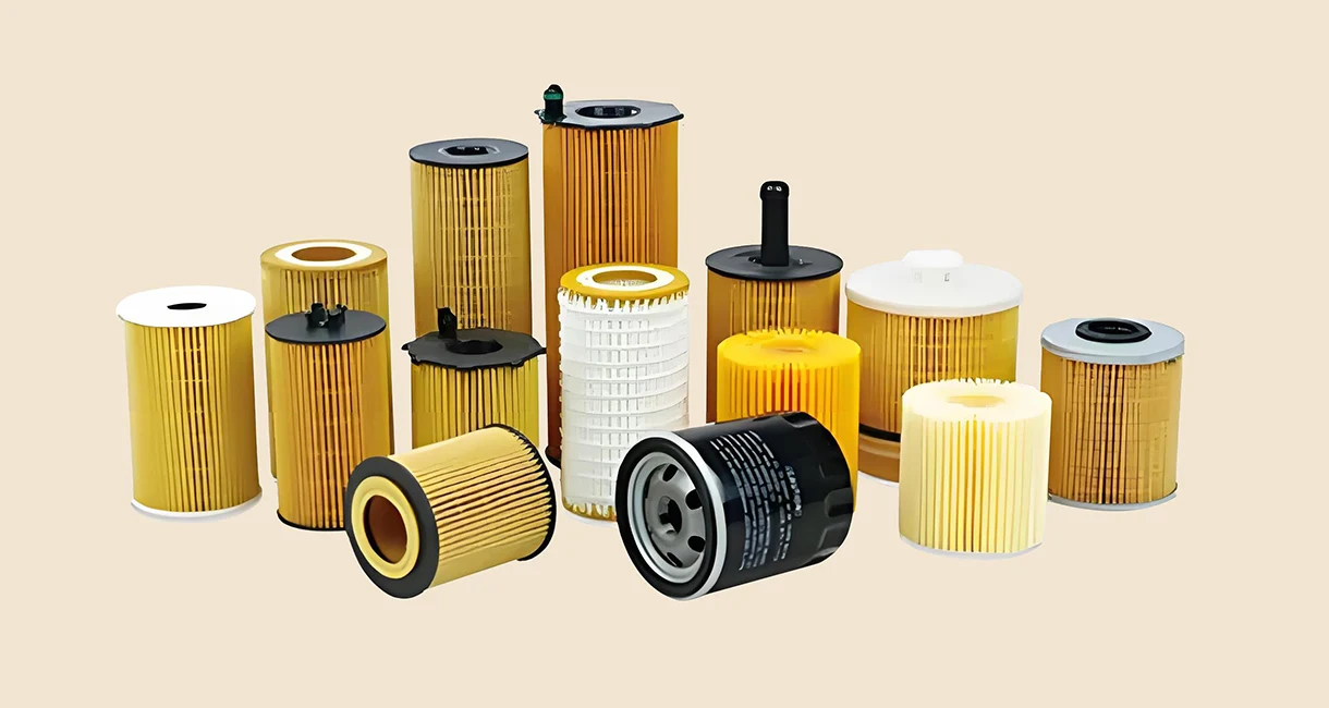 Oil Filters
