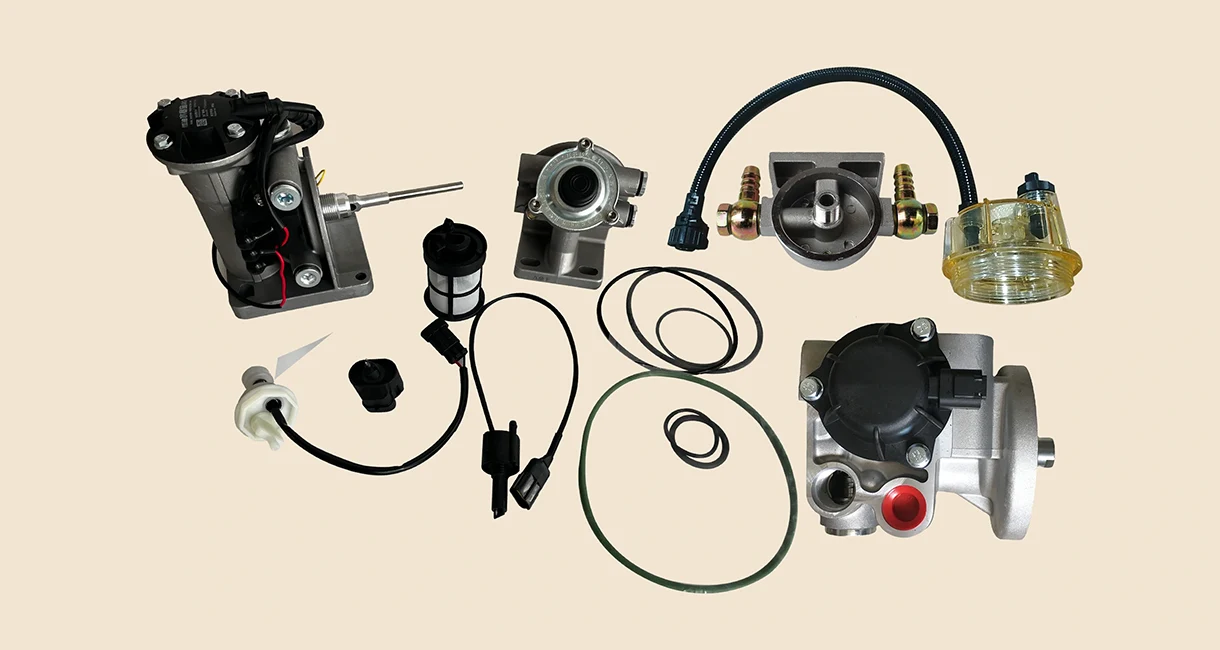 Filter Kits