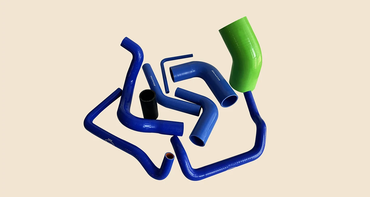 Auto Plastic Tube