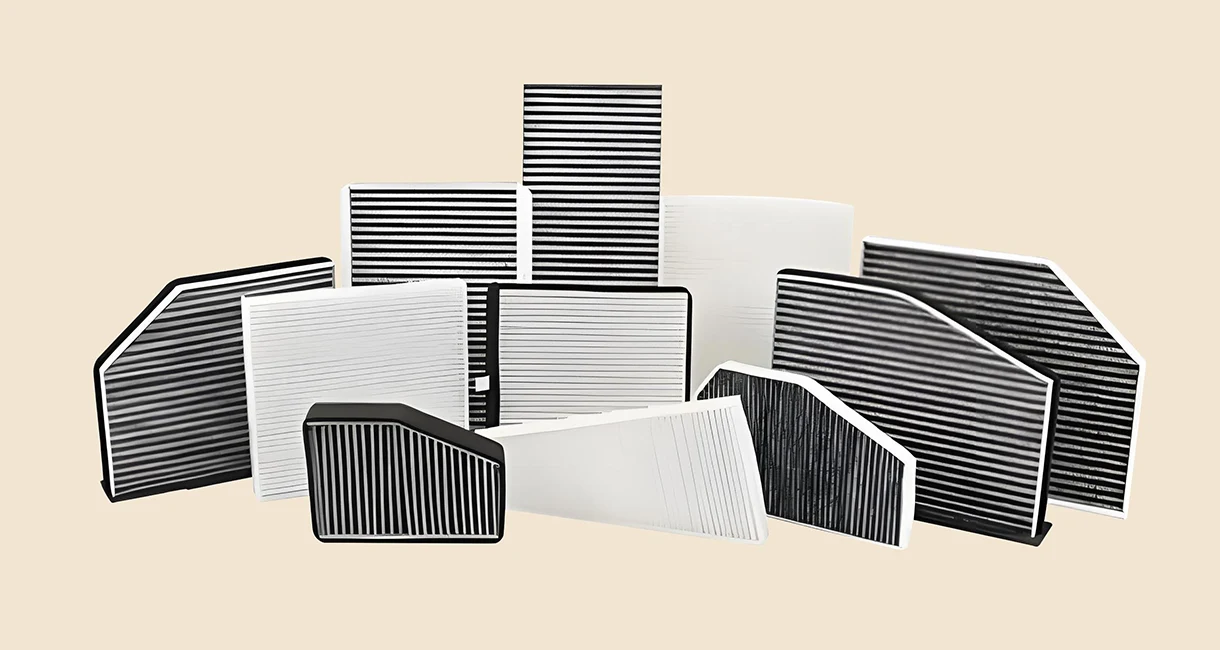 Cabin Air Filters