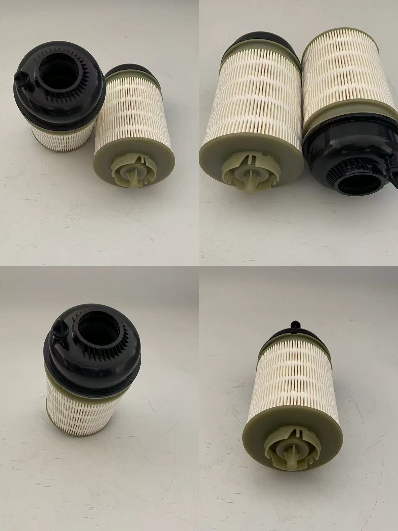 High Quality Fuel Filter OE A4720921405/A4720921705