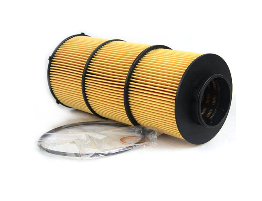 Oil Filter 4731800309 for MTU Engines